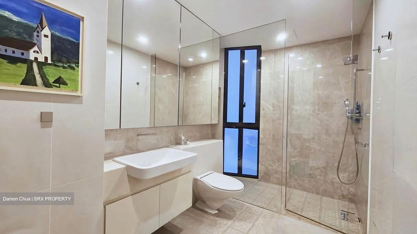 D'Leedon (D10), Condominium #608780191